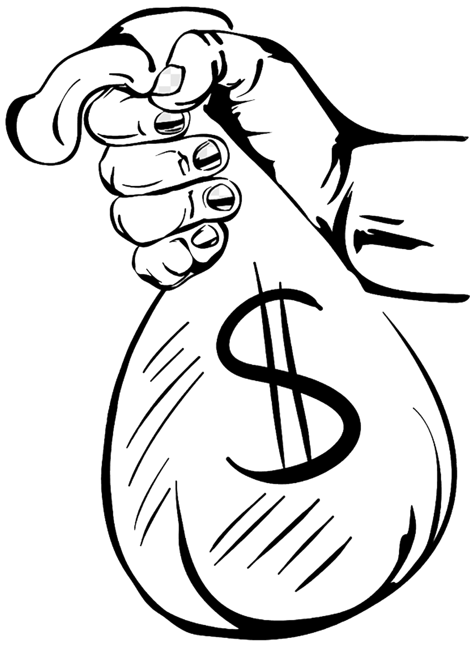Collect Money